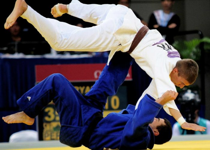 Asti ospiterà i Campionati assoluti d'Italia di Judo il 29 e 30 novembre