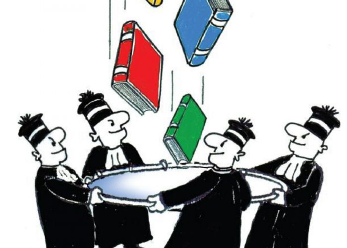 Asti rimette in corsa gli scrittoriIn dieci davanti ai magistrati