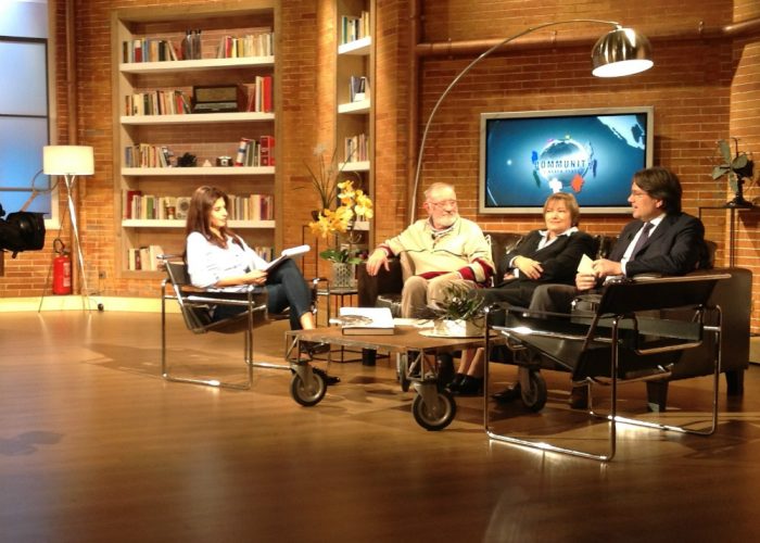 Asti su Rai World in quattro continenti