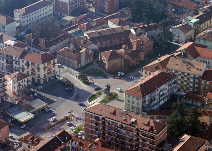 Asti tra le province piemontesipiù povere secondo "Il Sole 24 Ore"