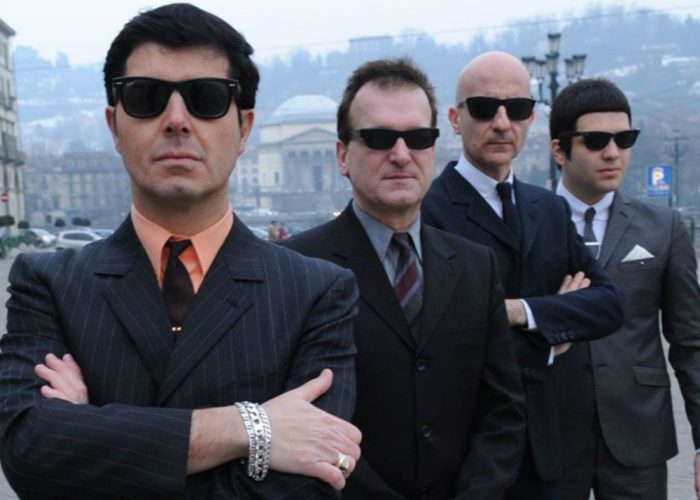Astimusica, stasera lo ska degli Statutoe il quartetto garage rock Mot Low
