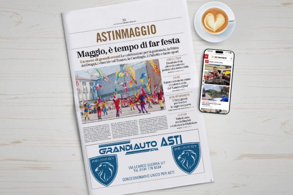 astinmaggio mockup