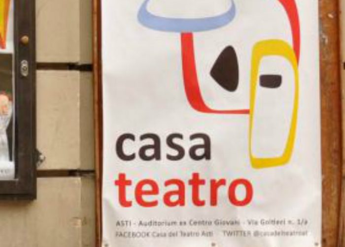 AstiTeatro 35: annullato lo spettacolo "Volevo solo ammazzarne venti"