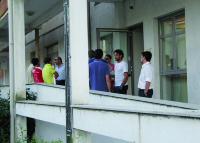 Atc, Nizza e Canelli le grandi assenti dal processo