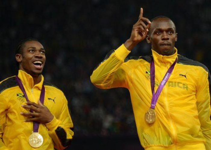 Atletica/ Blake: Bolt? Arriverà il mio momento