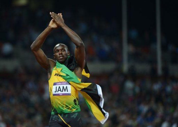 Atletica/ Bolt: A Rio proverò il salto in lungo