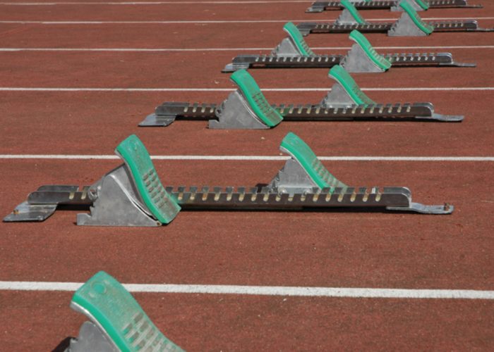 Atletica, tutto pronto per il "3° Meeting di Primavera - 1° Trofeo Avis"