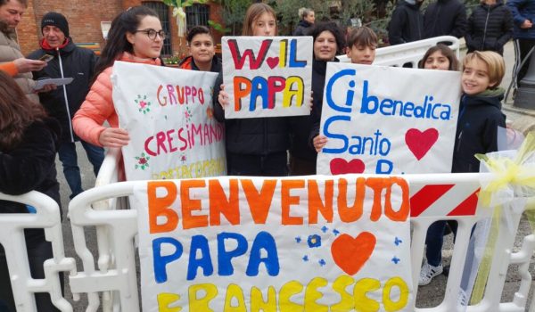 attesa di papa francesco a portacomaro d'asti3