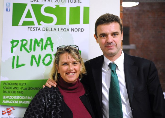 Aumenta addizionale Irpef regionaleCota: «A malincuore, ma ci sono debiti pregressi»