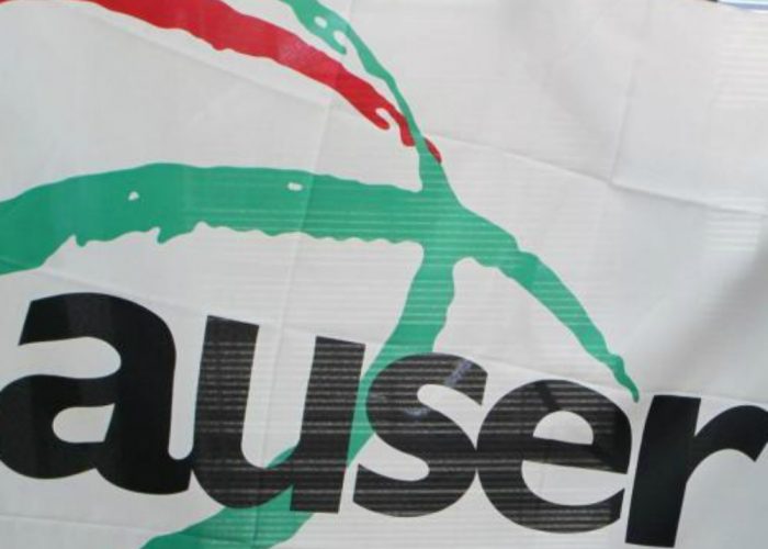 Auser, entro Natale un nuovo pulminoin comodato d'uso per quattro anni