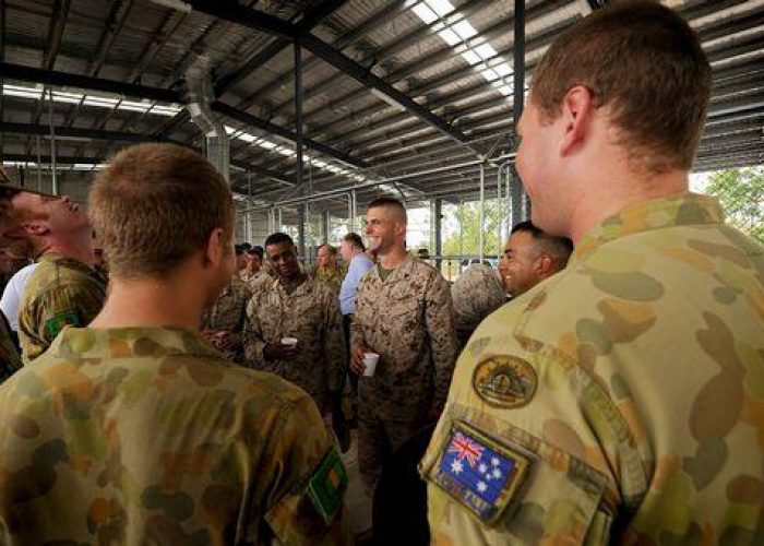 Australia/ Abusi sessuali nell'esercito, il governo si scusa