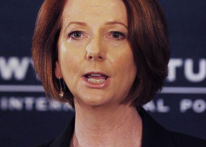 Australia/ Gillard annuncia: Elezioni legislative il 14 settembre