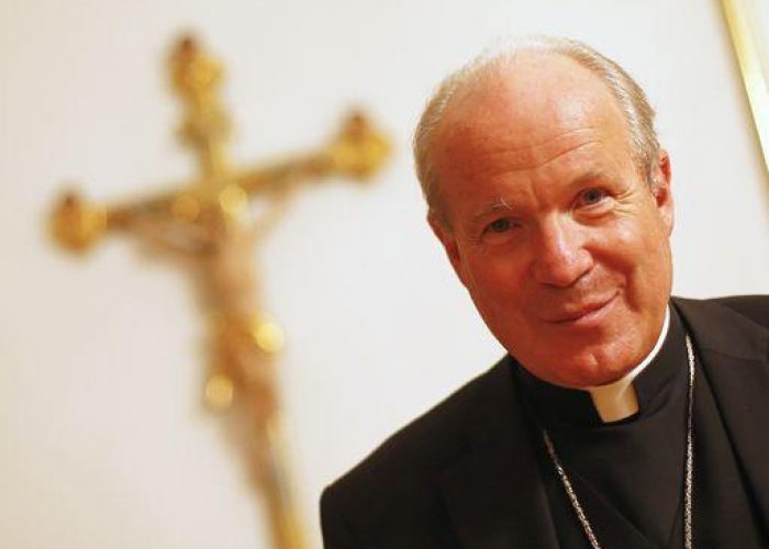 Austria/ Cardinale Schoenborn apre a giorni festa ebrei-musulmani