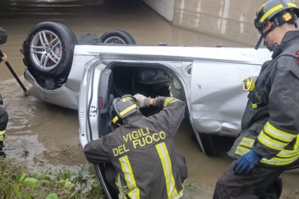 auto fosso