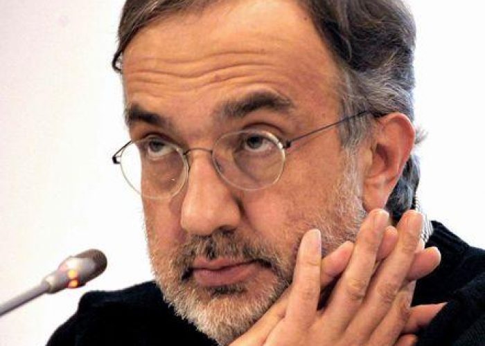 Auto/ Marchionne confermato presidente Acea,associazione case Ue