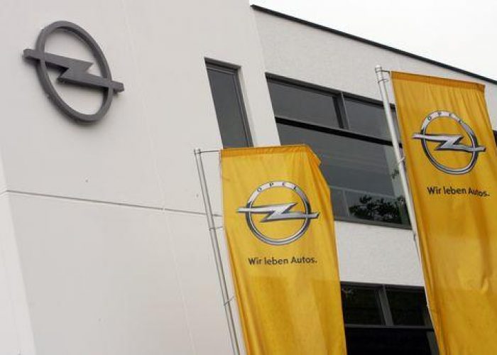 Auto/ Opel (Gm):Mercato collassa, cassa integrazione in Germania