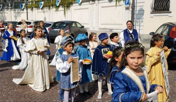 auto palio bambini