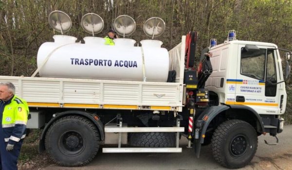 autobotte