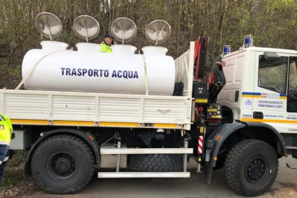 autobotte