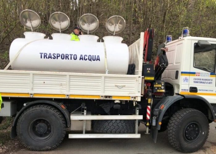 autobotte
