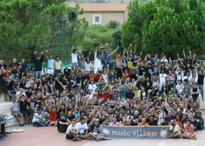 Avete una band? Sabato a San Damiano le selezioni per "Music Village 2013"