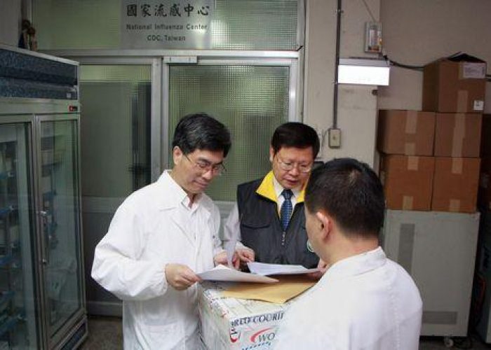 Aviaria/ Oms: l'H7N9 è uno dei virus più mortali