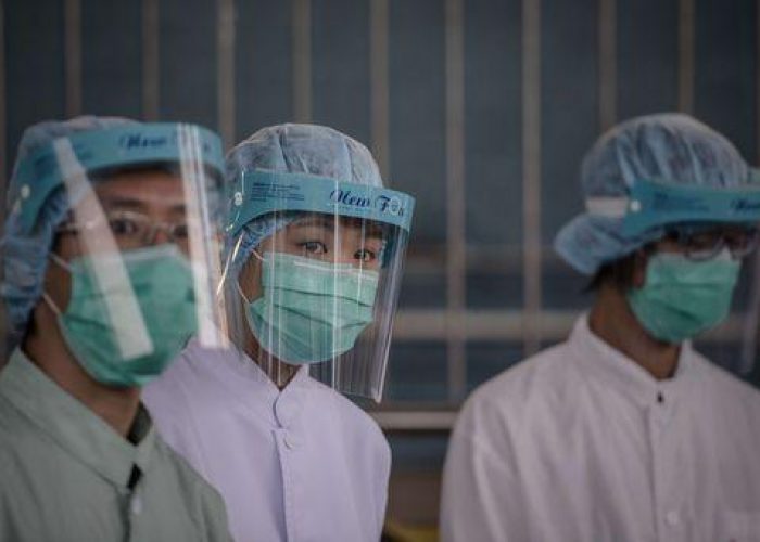 Aviaria/ Virus H7N9, decimo decesso in Cina