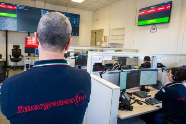 azienda zero centrale unica di risposta