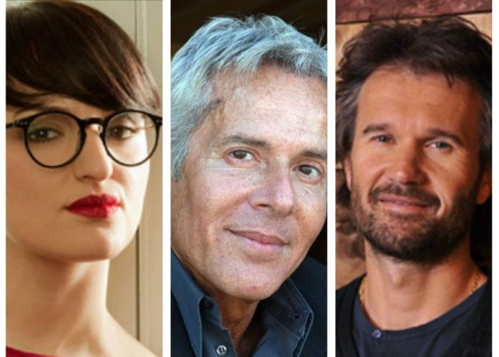 Baglioni e gli altri, Collisioni sbarca alla Douja