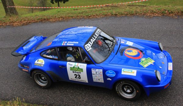 ballettimotorsport Lessinia