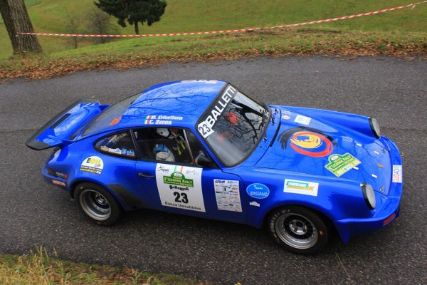 ballettimotorsport Lessinia