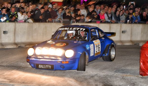 ballettimotorsport bassano