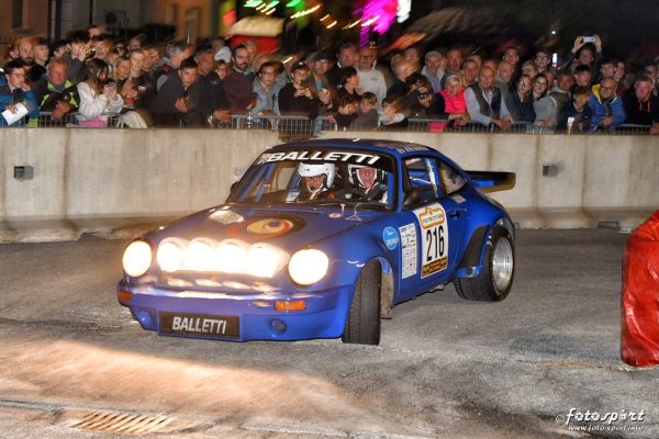 ballettimotorsport bassano