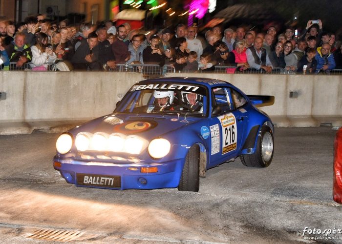 ballettimotorsport bassano