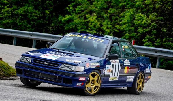 ballettimotorsport bondone