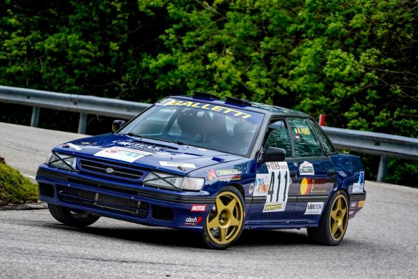 ballettimotorsport bondone