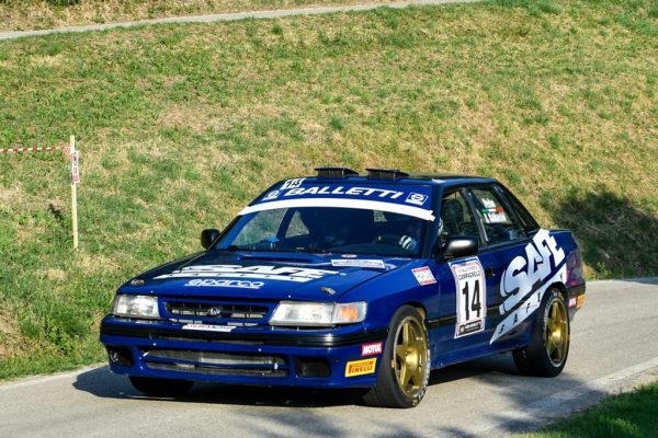 ballettimotorsport campagnolo F