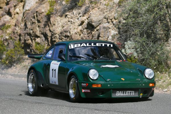 ballettimotorsport campagnolo
