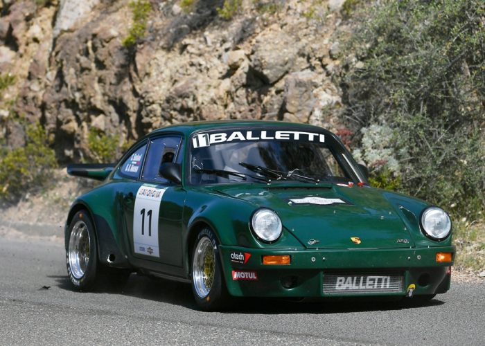 ballettimotorsport campagnolo