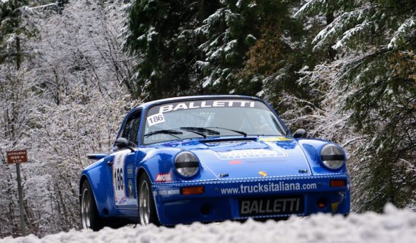 ballettimotorsport costo