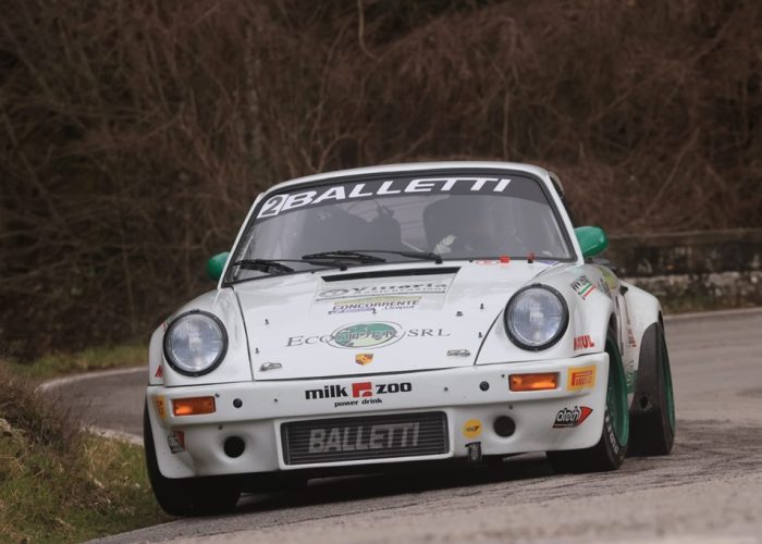 ballettimotorsport elba