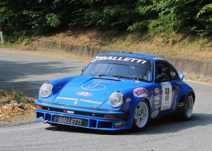 ballettimotorsport lagrandecorsa