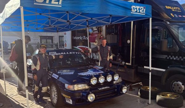 ballettimotorsport trentino