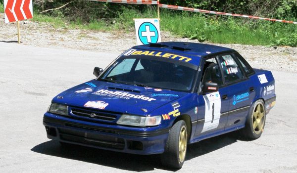ballettimotorsport valsugana F