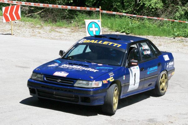 ballettimotorsport valsugana F
