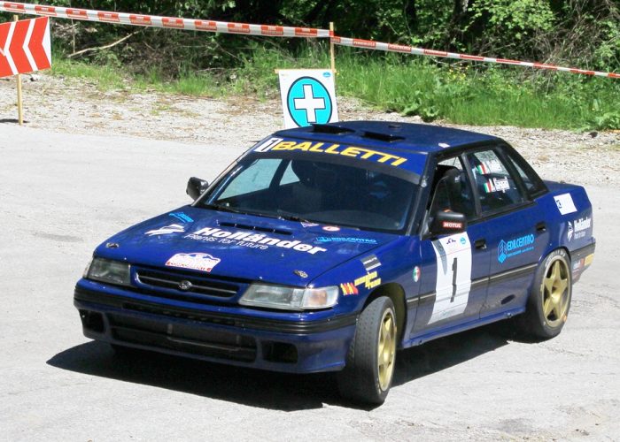 ballettimotorsport valsugana F