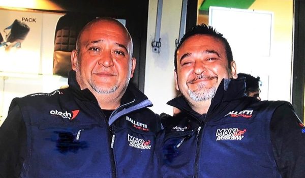 ballettimotorsport bilancio