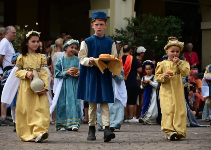 bambini