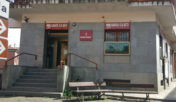 banca calliano