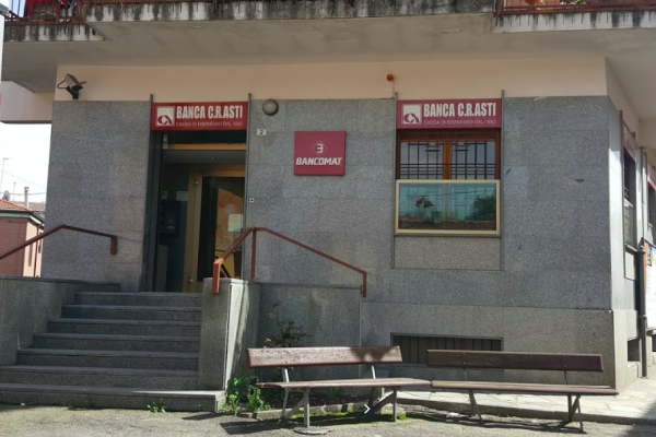 banca calliano